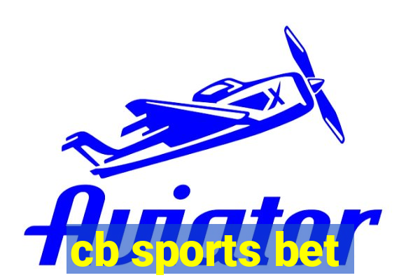 cb sports bet