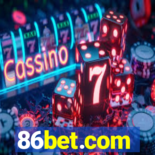 86bet.com