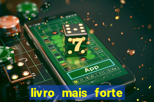 livro mais forte que a sua dor pdf download