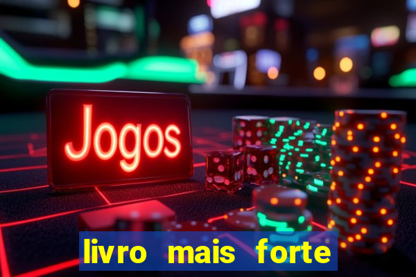 livro mais forte que a sua dor pdf download