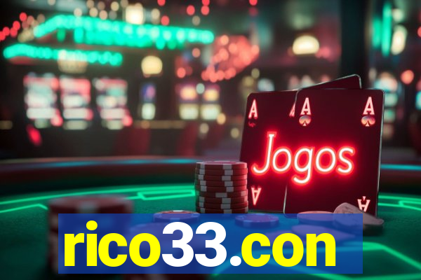 rico33.con