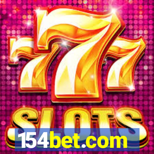 154bet.com