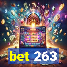 bet 263