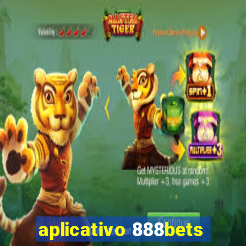 aplicativo 888bets