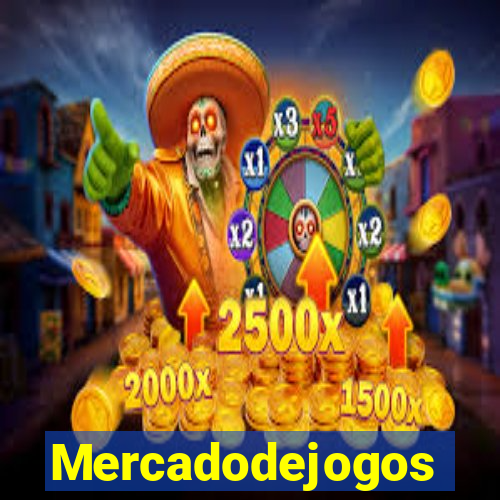 Mercadodejogos