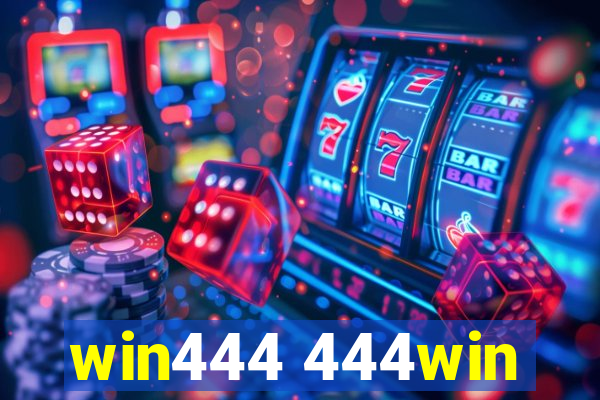 win444 444win