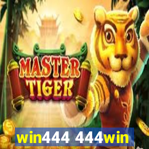 win444 444win