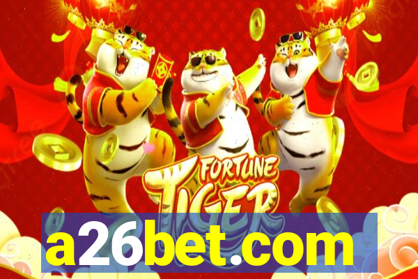 a26bet.com