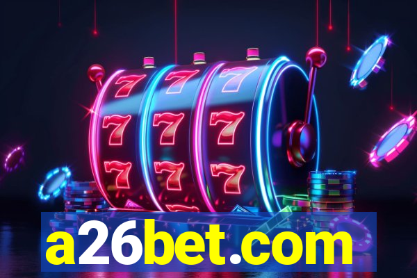 a26bet.com