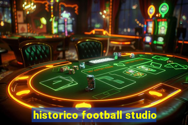 historico football studio