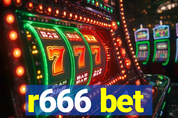 r666 bet