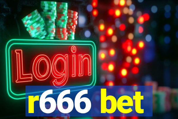 r666 bet