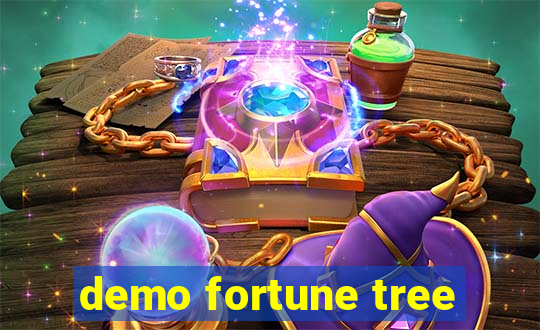 demo fortune tree