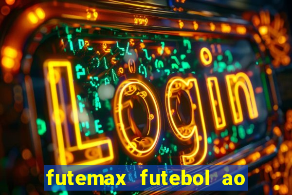 futemax futebol ao vivo serie b