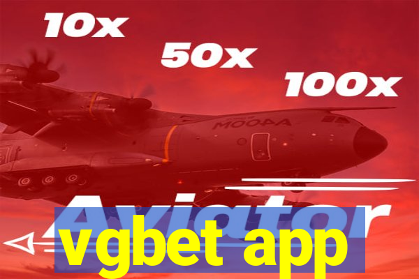 vgbet app