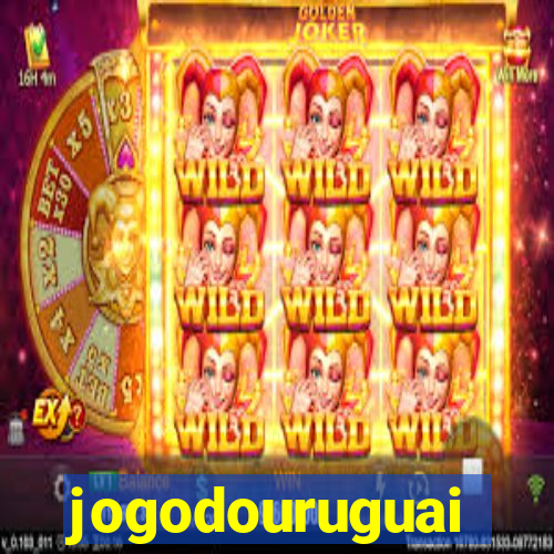 jogodouruguai