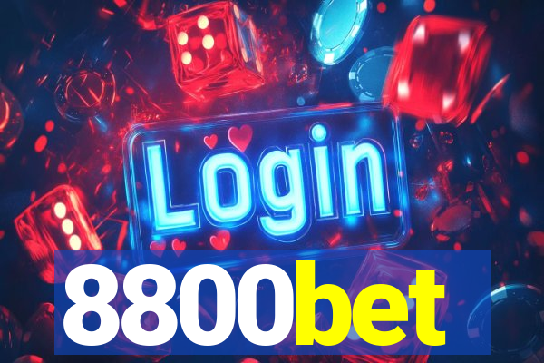 8800bet