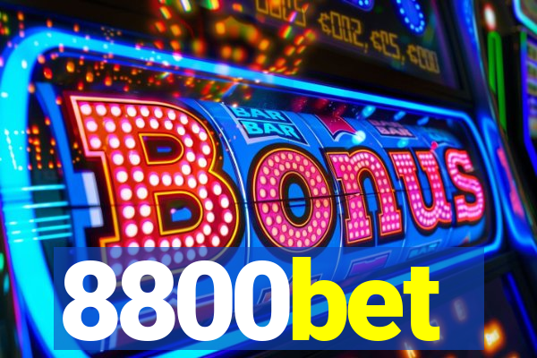 8800bet