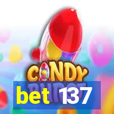 bet 137