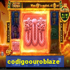 codigoouroblaze