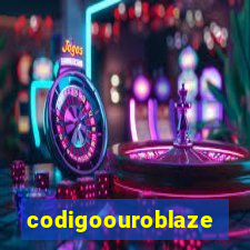 codigoouroblaze