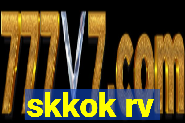 skkok rv