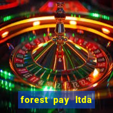 forest pay ltda plataforma de jogos