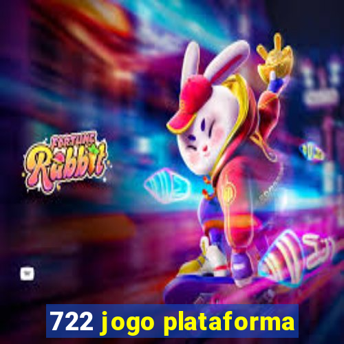 722 jogo plataforma