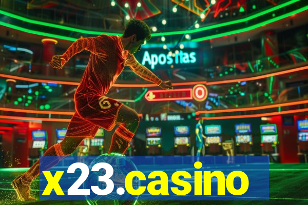 x23.casino