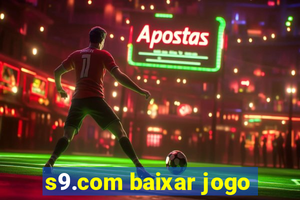 s9.com baixar jogo