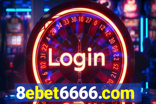 8ebet6666.com