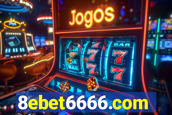 8ebet6666.com