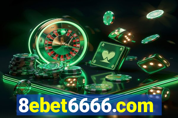 8ebet6666.com