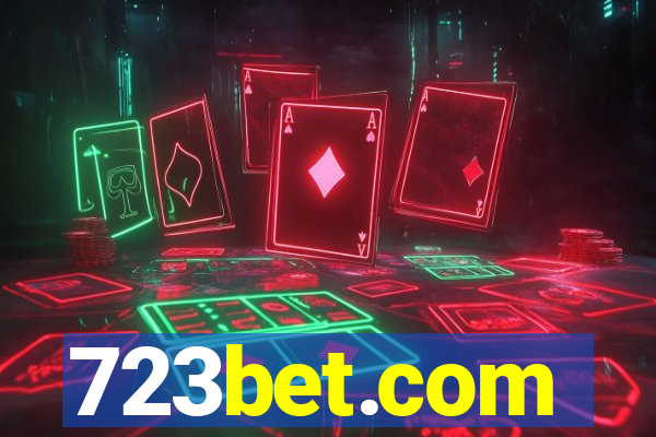 723bet.com