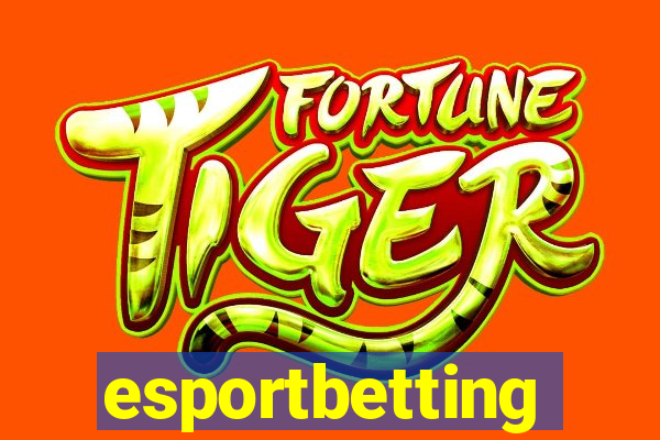 esportbetting