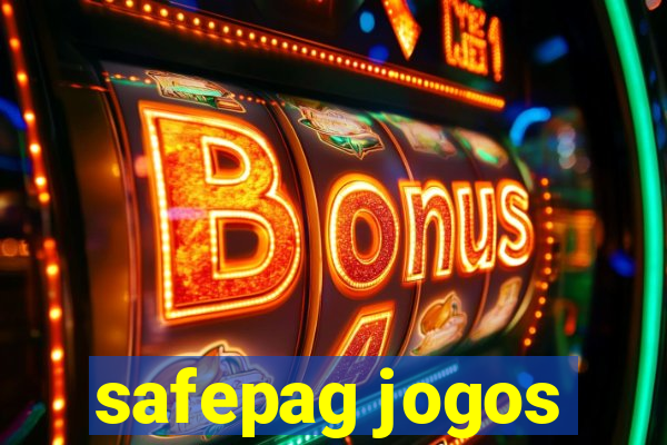 safepag jogos