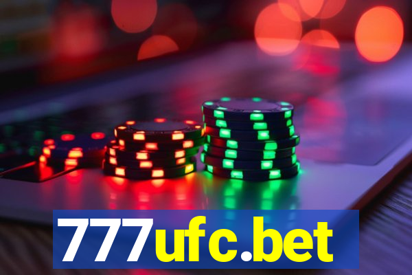 777ufc.bet