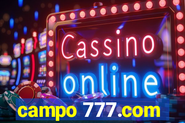 campo 777.com