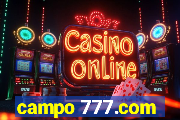 campo 777.com