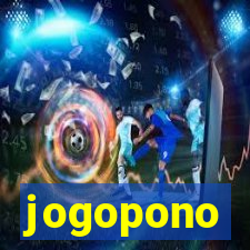 jogopono