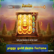 piggy gold demo fortune