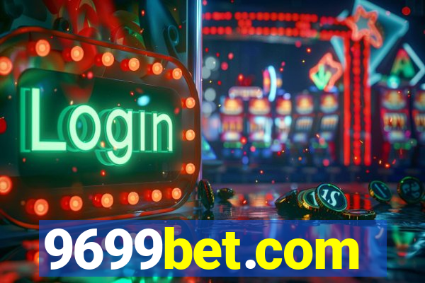 9699bet.com