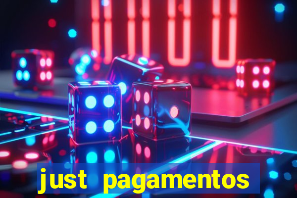 just pagamentos ltda pixbet