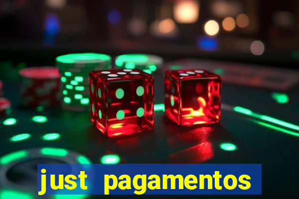 just pagamentos ltda pixbet