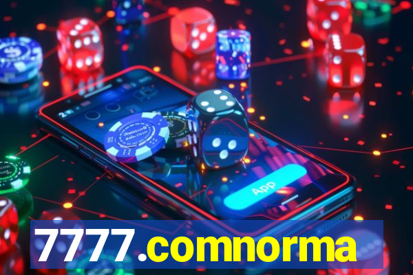 7777.comnorma