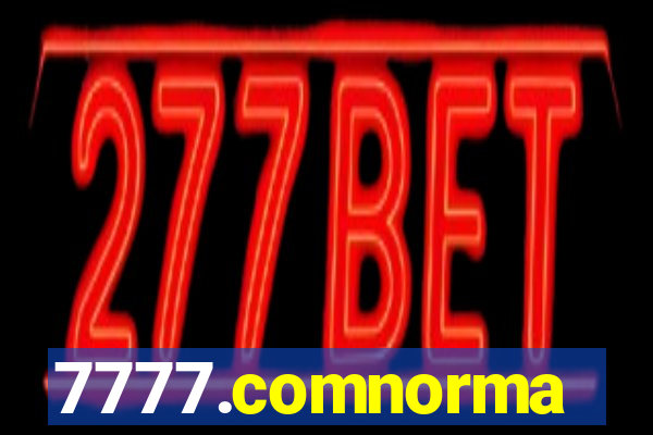 7777.comnorma