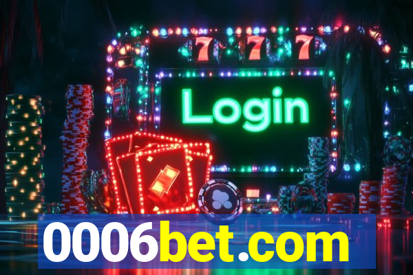 0006bet.com