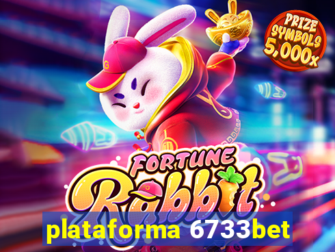 plataforma 6733bet