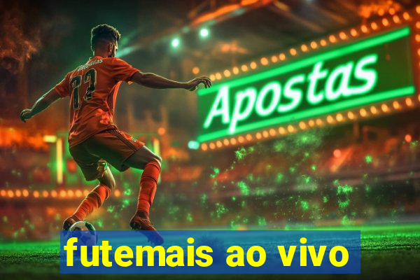 futemais ao vivo