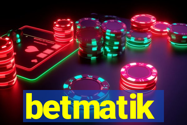 betmatik